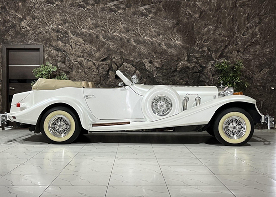 Excalibur Roadster